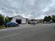 Thumbnail Commercial property for sale in Great Missenden Garage, Rignall Road, Great Missenden, Buckinghamshire