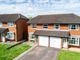 Thumbnail Semi-detached house for sale in Cox's Way, Abbeymead, Gloucester