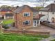 Thumbnail Detached house for sale in Culford Avenue, Totton, Southampton