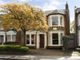 Thumbnail Semi-detached house for sale in Queens Road, Wimbledon