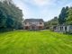 Thumbnail Detached house for sale in Telegraph Road, Heswall, Wirral