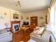 Thumbnail Detached bungalow for sale in Meadow Close, Hunston, Chichester