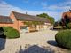 Thumbnail Detached house to rent in Hillborough Lane, Bidford-On-Avon, Alcester, Warwickshire