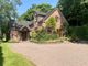 Thumbnail Detached house for sale in Old Road, Oulton Heath, Stone