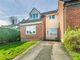 Thumbnail End terrace house for sale in High Matlock Avenue, Stannington, Sheffield