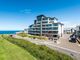 Thumbnail Flat for sale in Lusty Glaze Road, Newquay