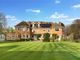 Thumbnail Detached house for sale in Cambridge Road, Beaconsfield, Buckinghamshire
