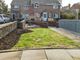 Thumbnail Terraced house for sale in St Davids Close, Dorchester