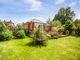 Thumbnail Detached bungalow for sale in Woodfalls, Salisbury