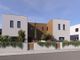 Thumbnail Semi-detached house for sale in Vrysoulles, Famagusta, Cyprus