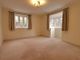 Thumbnail Flat for sale in The Choristers, Brewood, Stafford