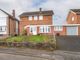 Thumbnail Link-detached house for sale in Park Court, Redditch, Worcestershire