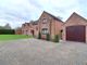 Thumbnail Barn conversion for sale in Long Lane, Derrington, Stafford