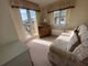 Thumbnail Mobile/park home for sale in The Meadow, Mount Pleasant Residential Park, Goostrey, Crewe