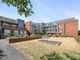 Thumbnail Flat for sale in Lancaster Gardens, East Finchley