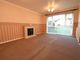 Thumbnail Bungalow for sale in Rosse Road, Tiverton, Devon