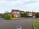 Thumbnail Detached house for sale in Leven Way, Walsgrave, Coventry