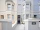 Thumbnail Terraced house for sale in Queens Park Road, Brighton