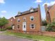 Thumbnail Detached house for sale in Lady Acre Close, Lymm