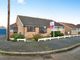 Thumbnail Semi-detached bungalow for sale in Charterfield, Bilton, Hull