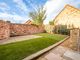 Thumbnail Semi-detached house for sale in 3 Clint Lane, Navenby, Lincoln