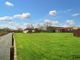 Thumbnail Detached bungalow for sale in North Leys Road, Hollym