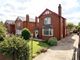 Thumbnail Detached house for sale in Leeds Road, Allerton Bywater, Castleford, West Yorkshire