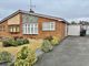 Thumbnail Bungalow for sale in Shepwell Gardens, Shareshill, Wolverhampton