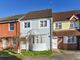 Thumbnail Terraced house for sale in Grenehurst Way, Petersfield, Hampshire