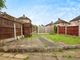 Thumbnail Detached house for sale in Carlisle Avenue, Bulwell, Nottingham