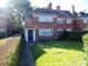 Thumbnail Maisonette to rent in Linley Grove, Birmingham