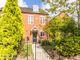 Thumbnail Semi-detached house for sale in Millers Brow Walk, Blackley Village, Manchester, Greater Manchester