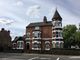 Thumbnail Town house for sale in Derby Road, Lenton, Nottingham