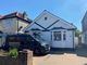 Thumbnail Bungalow for sale in Rose Avenue, Morden