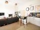 Thumbnail Flat to rent in Clarence Street, Cheltenham