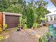 Thumbnail Detached bungalow for sale in Ringwood Drive, North Baddesley, Hampshire