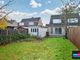Thumbnail Semi-detached house for sale in Jillian Way, Ashford, Kent