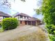 Thumbnail Detached house for sale in Manor Park Drive, Finchampstead, Wokingham