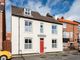 Thumbnail Detached house for sale in Waterside Road, Beverley