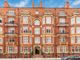 Thumbnail Flat for sale in Montagu Mansions, London