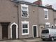 Thumbnail Terraced house to rent in Craven Street, Coventry