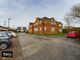 Thumbnail Flat for sale in Parbold Close, Blackpool
