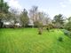 Thumbnail Bungalow for sale in Broxwood, Leominster, Herefordshire