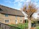 Thumbnail Semi-detached house to rent in Home Farm House, Church Walk, Marholm, Peterborough