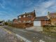 Thumbnail Detached house for sale in Black Lane Road, Pentre Broughton, Wrexham