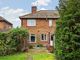 Thumbnail End terrace house for sale in Lammas Road, Ham, Richmond