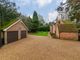 Thumbnail Cottage for sale in Woburn Road, Woburn Sands