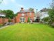 Thumbnail Detached house for sale in Mayfield Road, Walton-On-Thames