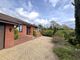 Thumbnail Detached bungalow for sale in Deans Mead, Sidmouth