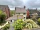 Thumbnail Detached house for sale in Usk Road, Pontypool